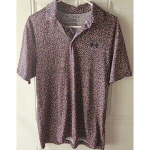 Under Armour Playoff Polo S/P